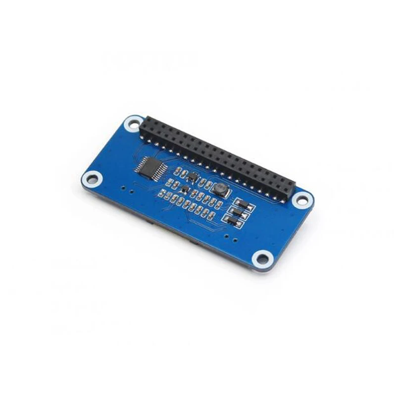 E-Paper Ink screen Driver Board HAT 40PIN GPIO Port 3-wire SPI/4-wire SPI For Raspberry Pi series Jetson Nano