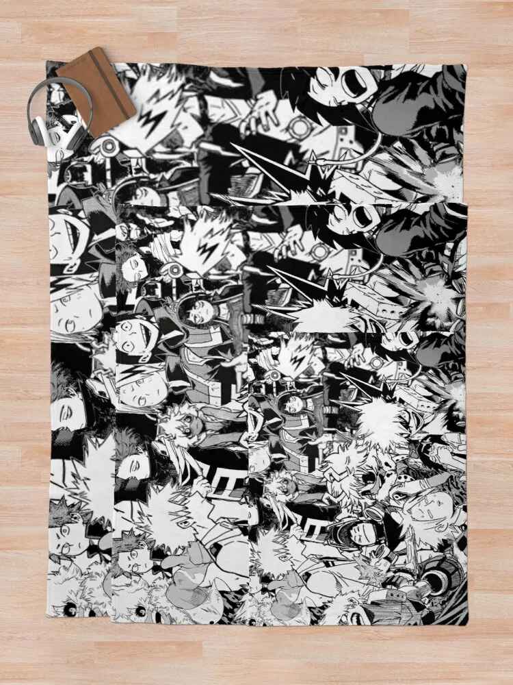 Bakusquad-�ø��� ����Ŷ, ������ ����Ŷ