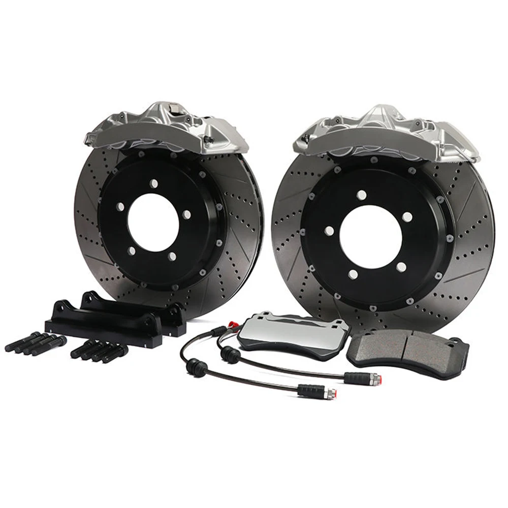 auto accessories brake kit front brake systems GT6 6 pot for ford f150 2011