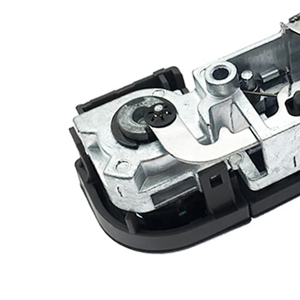 글러브 박스 도어 잠금 장치 77540-SHJ-A01ZC for Honda For Odyssey 2005 2006 2007 2008 2009 2010 3.5L 엔진 옵션 포함