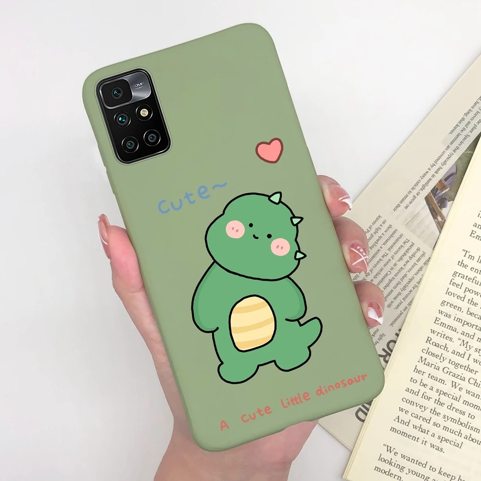 Sunflower Silicone Shockproof Protective Case