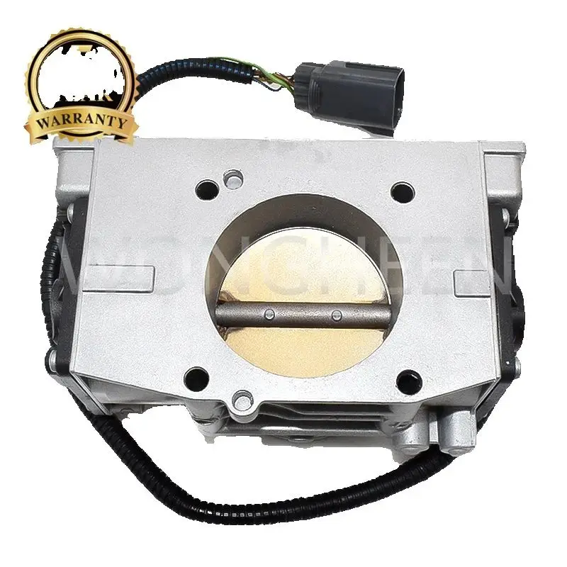 Throttle Body 8644347 9186793 for 99-01 Volvo V70 S70 C70 XC70 S80 S60 ...