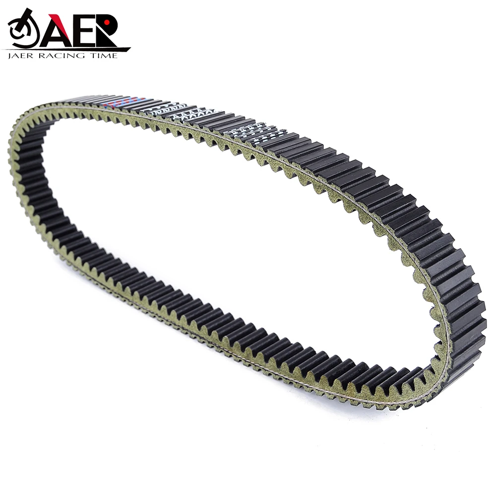 

3211091 Drive Belt for Polaris MV700 Sportsman 500 4x4 600 800 700 EFI HO X2 500 EFI Transfer Clutch Belt 3211116