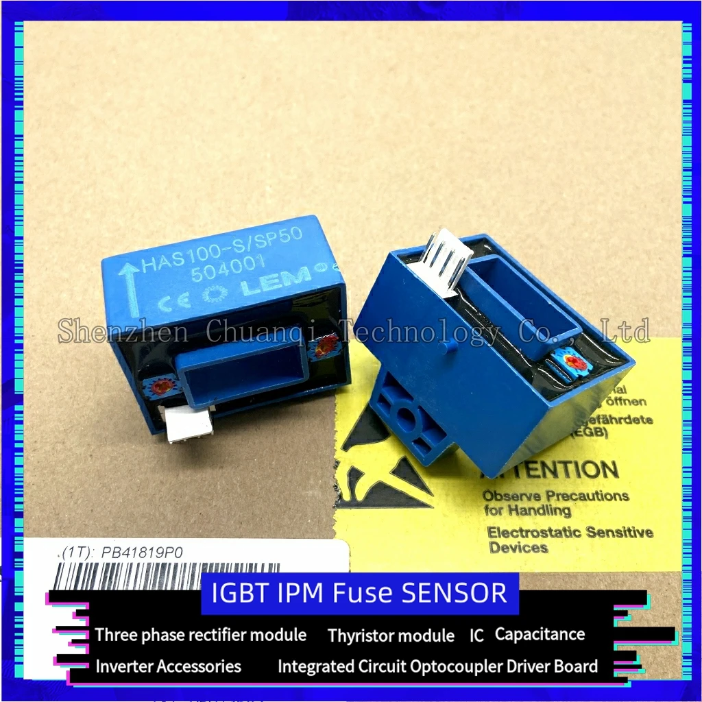 Sensori Lem Has50-S/Sp50 Has100-S/Sp50 Has200-S/Sp50 Has300-S/Sp50 Has400-S/Sp50 Has500-S/Sp50 Has600-S/Sp50