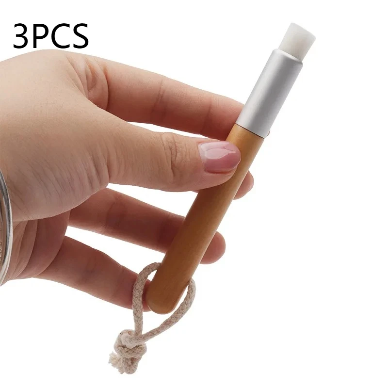 Premium Multi-Material Watch Cleaning Brush for Precision Repair and Maintenance
