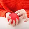 Hand Grip Ball Hand Exercise  Strength Trainer Soft Grip Strengthening Massage Ball Massage Grip Strength Ball For Hand Training 5