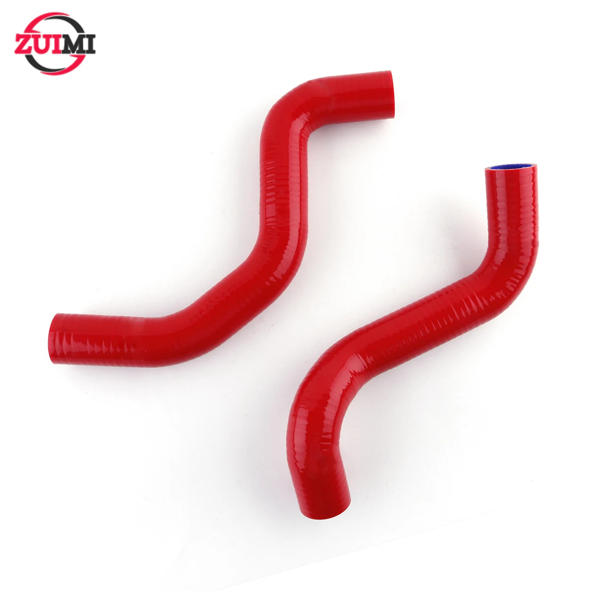 

Silicone Upper & Lower Radiator Hose Tube Kit Fit 1996-2002 Toyota 4Runner Tacoma 3.4L V6