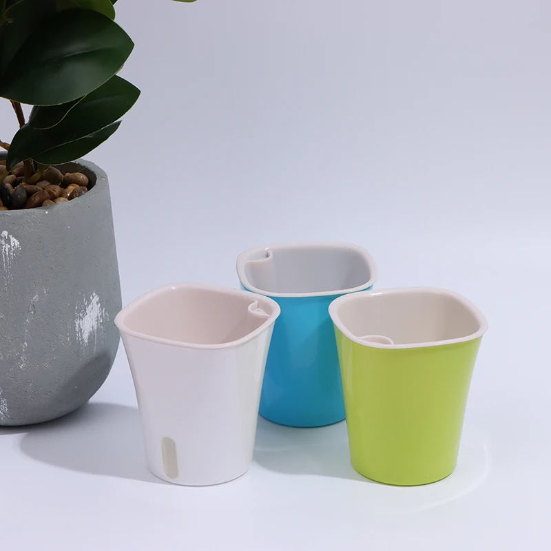 Automatic Self Watering Flower Pot 4