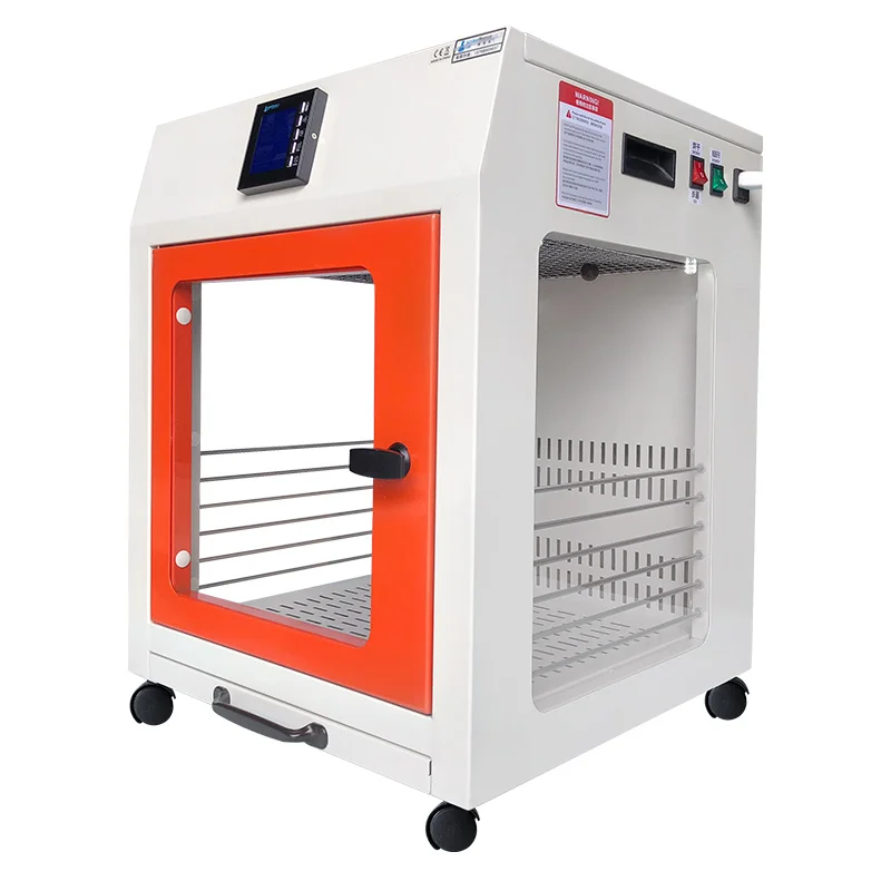 Factory Price Small Dogs Cats Steel Grooming Products Pet Dryer For Cat Care Room