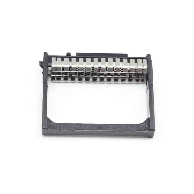 Hard Drive Blank Caddy Filler 2.5 Sff For Hp Dl38... - Grandado