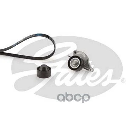 Juego portones de correa de transmisión k017pk2053 art. Amortiguador suspensión y dirección para motocicleta, muelle de aire autoamortiguadores, cilindros de aire para bicicleta, amortiguadores automáticos, bastidores para coches, bujes ...