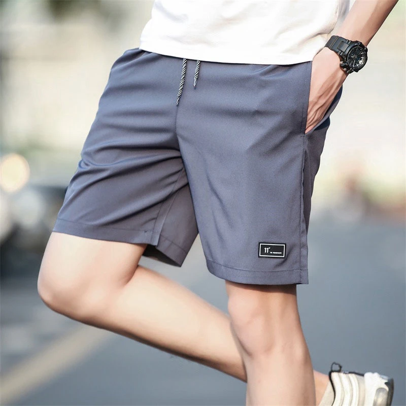 casual mens shorts