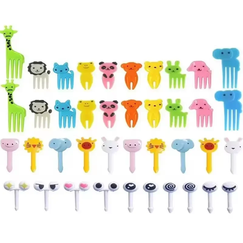 40pcs Random Color