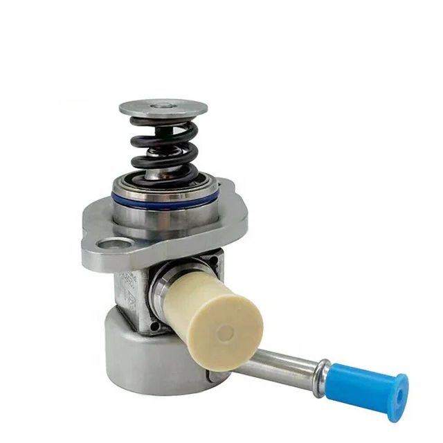 

High Pressure Mechanical Fuel Pump 28367317 12666611 12673525