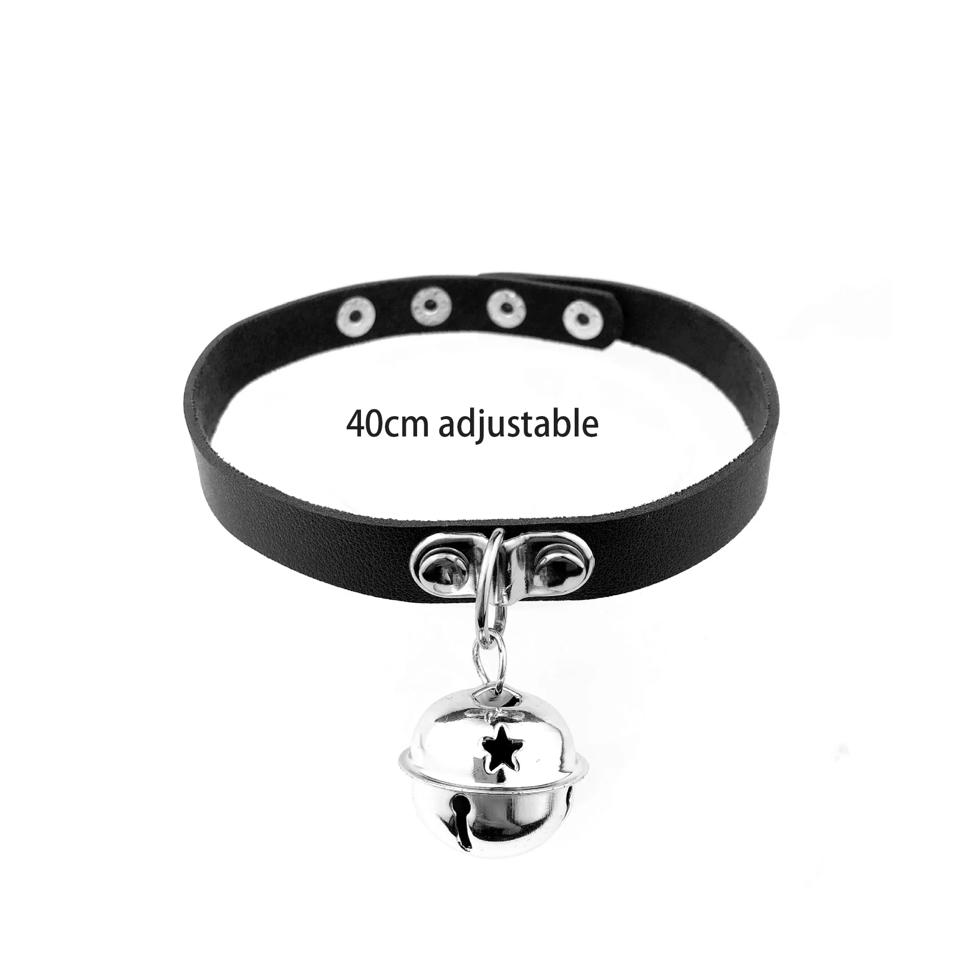 Trendy Vintage Gothic Heart Choker Necklace Jewelry Gift