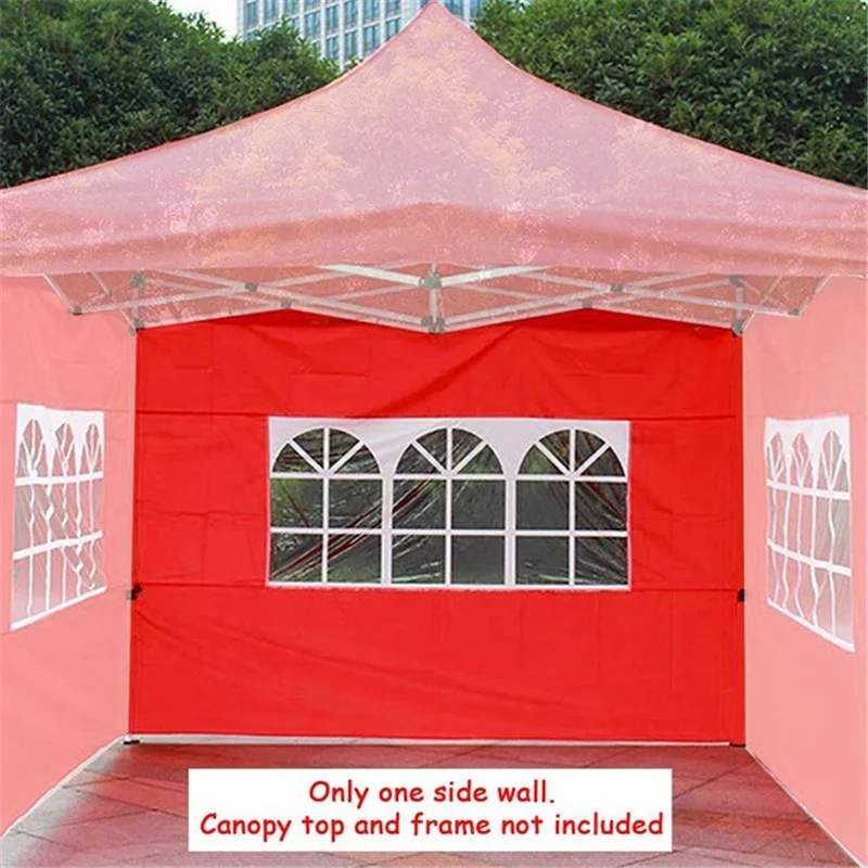 Portable Outdoor Tent Wrap Oxford Cloth 
