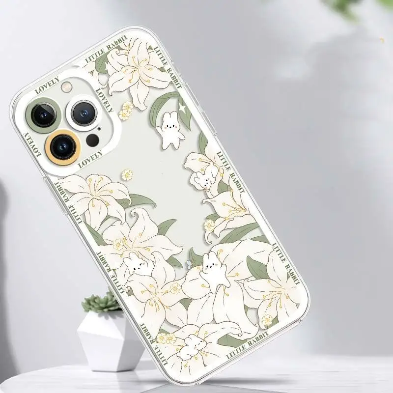 Adorable Soft Cover Case – Stylish Design