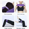 Latex Resistance Circle Mini Mini Fitness Stretch Band Stretch Band Rally Band Strength Training Hip Stretch Circle Rally Band 6
