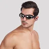 Professional Adult Anti-fog UV Protection Lens Men Women Swimming Goggles Waterproof Adjustable Silicone Swim Glasses 6