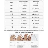 New R10 Waterproof Smart Ring Health Monitor Men & Women Health & Sleep Monitor Smart Rings Multi-sport Modes QRing APP - Image 6