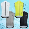 NEW Ralaha Cycling Jersey Summer Windbreaker Men Bike Vest Maillot Ropa Ciclismo Pro Bicycl Tshirt Clothing 2024 1