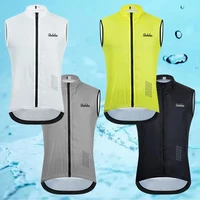 NEW Ralaha Cycling Jersey Summer Windbreaker Men Bike Vest Maillot Ropa Ciclismo Pro Bicycl Tshirt Clothing 2024 1