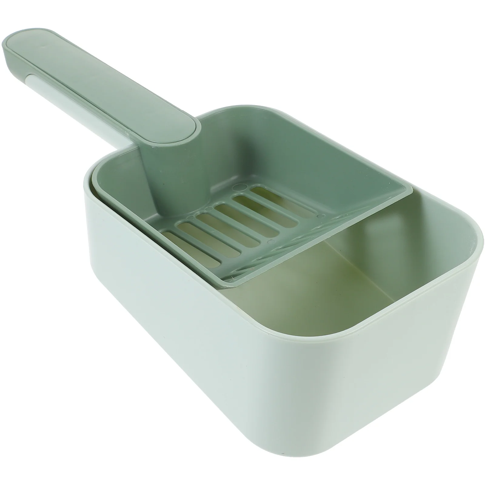 

Cat Litter Scoop Cat Litter Cat Litter Clean Tool Pet Cat Scooper Household Litter