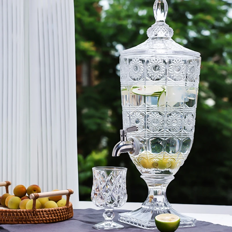 

Холодный чайник, не устойчивый, термостойкий, холодный белый, кипяченый чайник, летний, для сока, фруктового чая, для напитков, смеситель