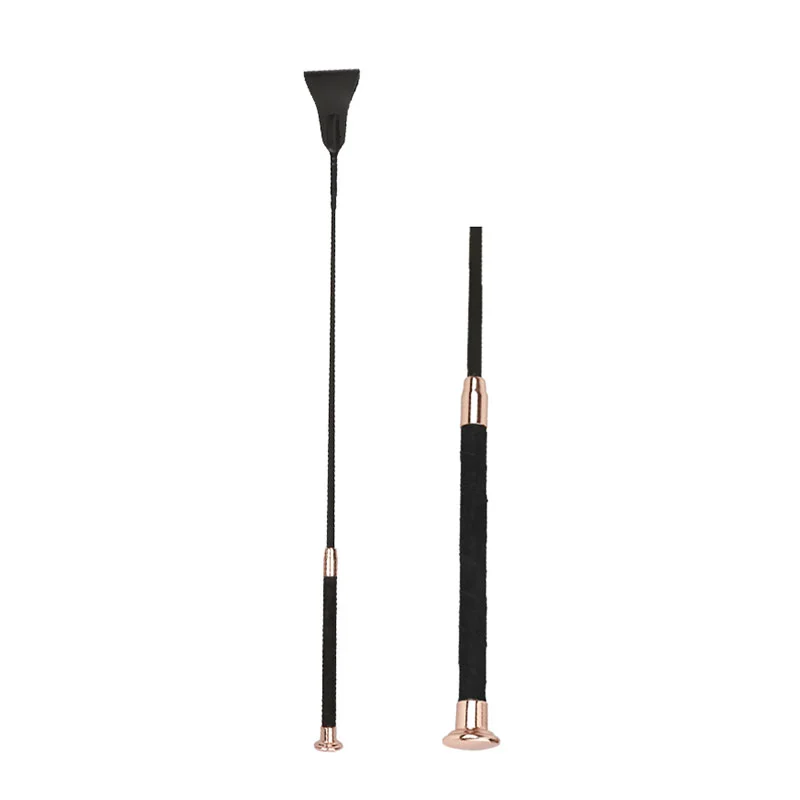 Carbon fiber equestrian Riding crop professional short whip Equestrian supplies