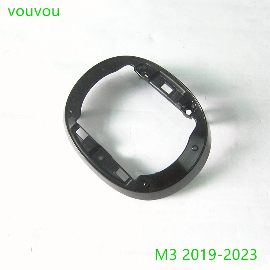Vouvou ڵ ׼ 50-716 ٵ ǰ   ׸  浹    ٵ̽ for Mazda 3 2019-2023 BP