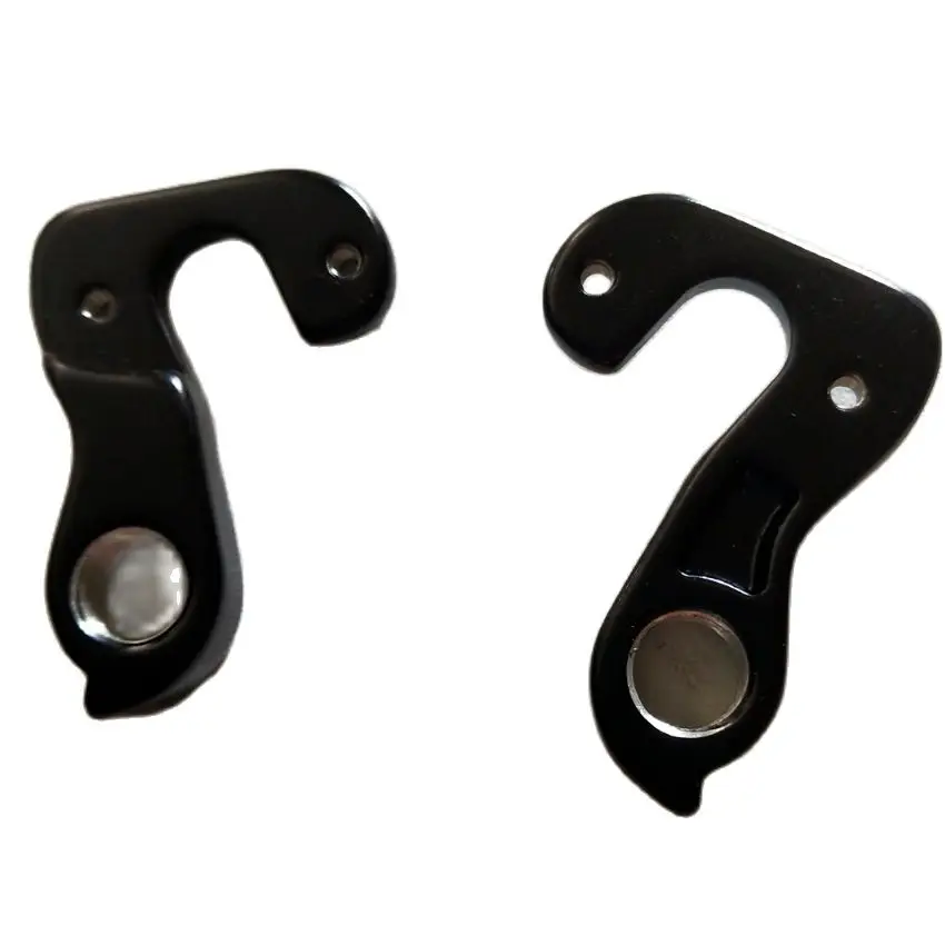 

F12 F14 Rear Hanger Alloy Bar Derailleur Hanger For Carbon Road Bike Frameset , Bicycle Riding Accessories