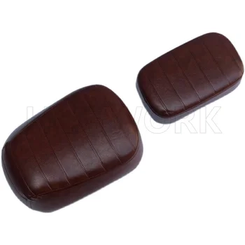 Electric Bike Accessories Seat Cushion for Niu Uqi+/u+/u+b/uqis/u1d