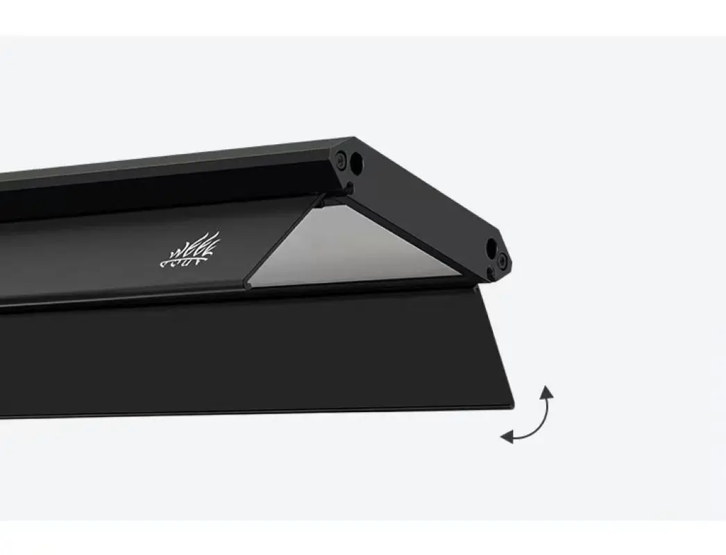 WEEKAQUA S シリーズ S300/400/450 プロマイクロ風景風景水草水槽