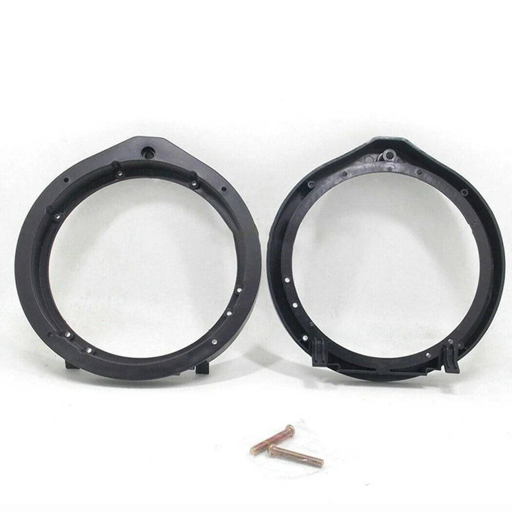 2 Paar 6.5 ''Auto Lautsprecher Adapter Board Kabelbaum Zubehör für Civic für Accord für Cross tou für Odyssee für CR-Z – Detail 7