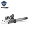 Farmertec 71cc Holzfforma G372 PRO Top Grade Chainsaw Without Bar & Chain With Walbro Carburetor taly Tech Nikasil Cylinder 1