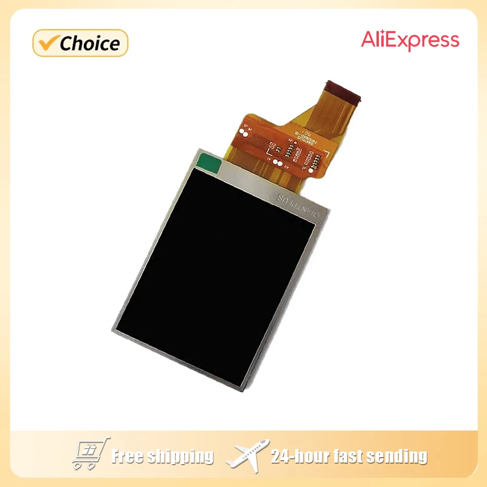 For Nikon B500 LCD with backlight B500 LCD Display camera Repair Part Accessories