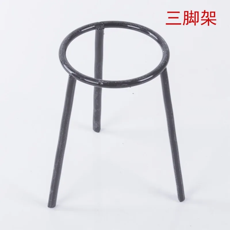 1pc tripod Experimental support Chemical experiment equipment