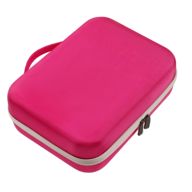 

Shockproof Storage Solution for VR Eyewear Protector Box Effective