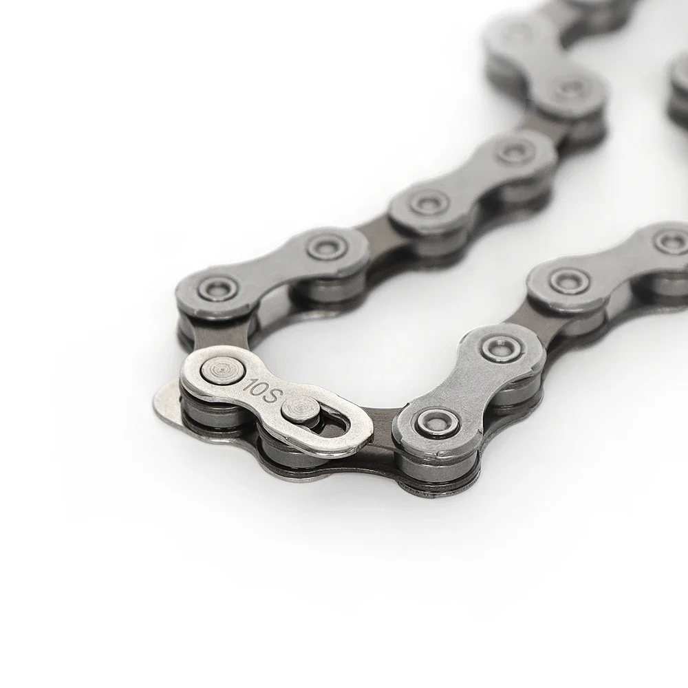 10 Speed MTB Bike Chain Super Narrow HG54 DEORE 10S HG-X Quick-link Bicycle Chain for M4100 10v Original Bike Parts bicycle chain,bicycle chains