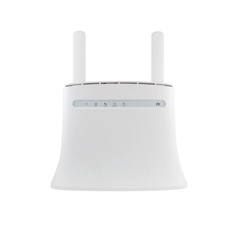 Zte-roteador Wi-fi sem Fio Roteador de Modem Gateway sem Fio Hotspot 4g Lte Mf283 Mf283 Mf283