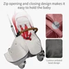 Baby Stroller Sleeping Bag Newborn Windproof Cushion Footmuff Pram Sleepsacks Infant Winter cart Sleep Sack Car Bags For Babies 4