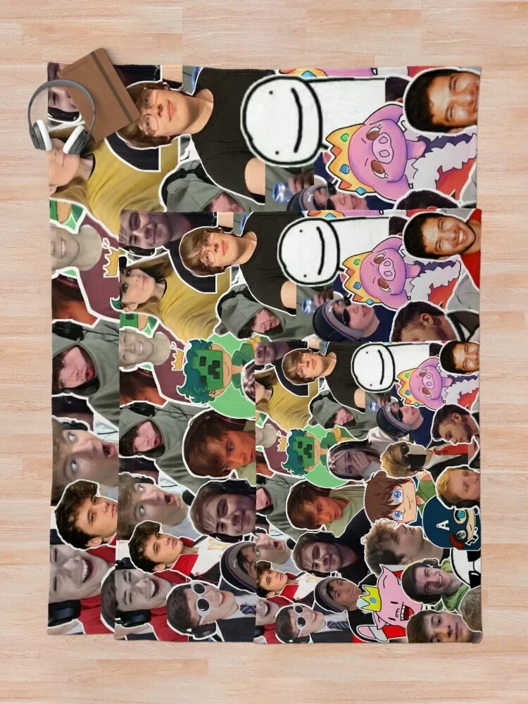 ��� �ö��� ���� ���� ħ�� ���, �帲 SMP, �帲 ��, �帲 ����, ������ ���