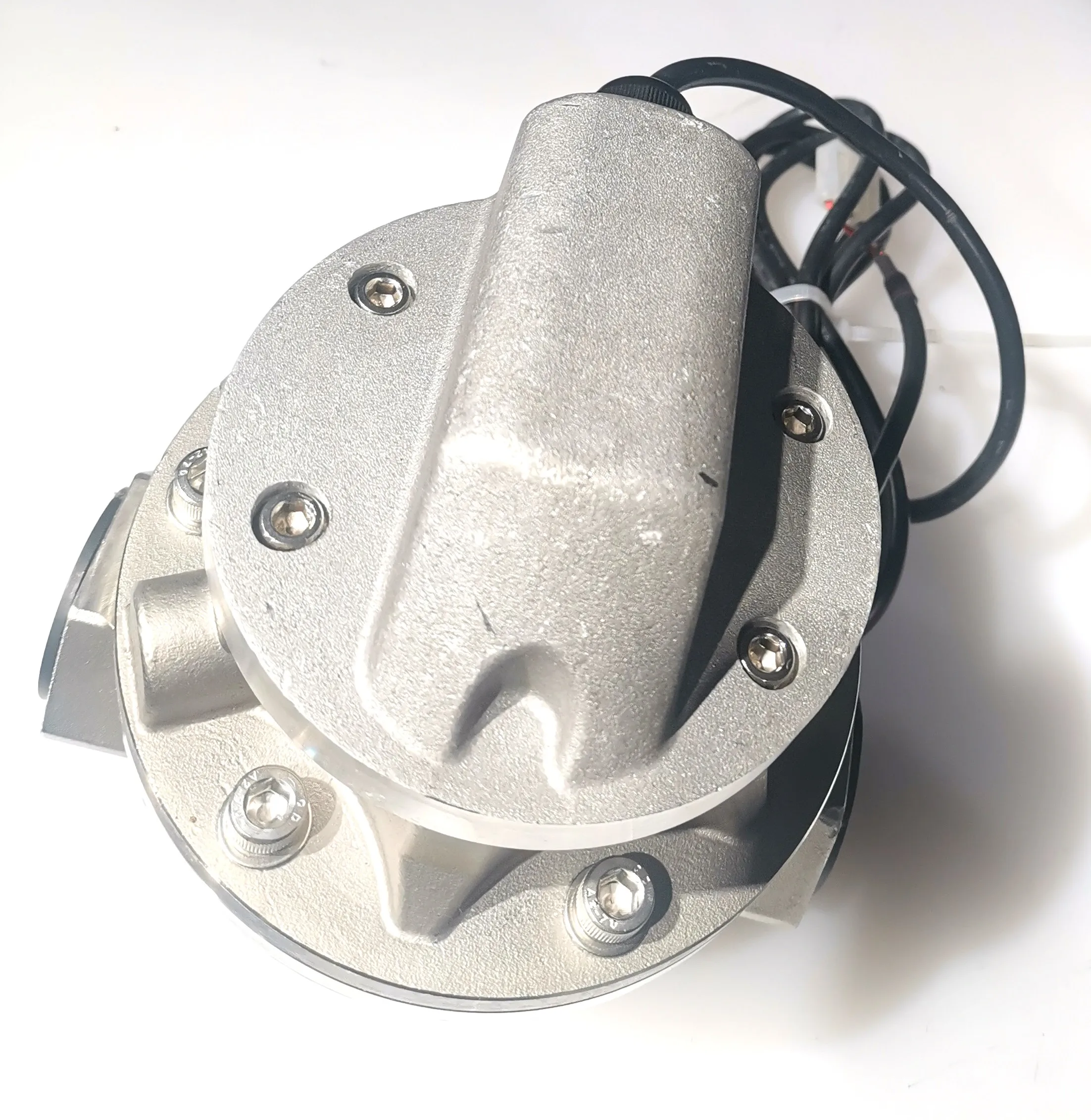 OGM SS304 Pulser Oval Gear Расходомер механический расходомер 1 дюйм ...