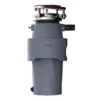 Environmentally Safe Advanced Great Portable Garbage Disposal For Kitchen Scraps Grinding 1