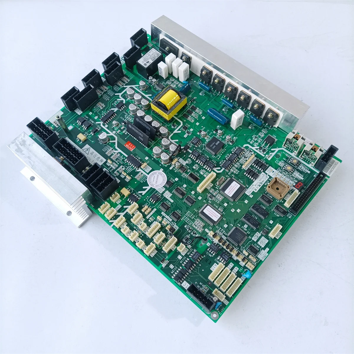 Elevator Door motor board PCB card board DOR-120 C DOR-120C lift spare parts