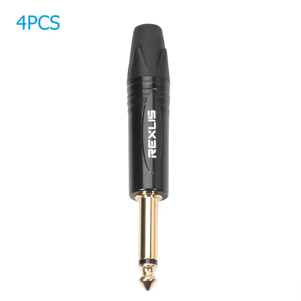 ݵ ũ ÷ Ŀ, ָ  Ŀ ÷, Ŀ, Ÿ, ũ  ̾ Ŀ, 6.35mm, 4 
