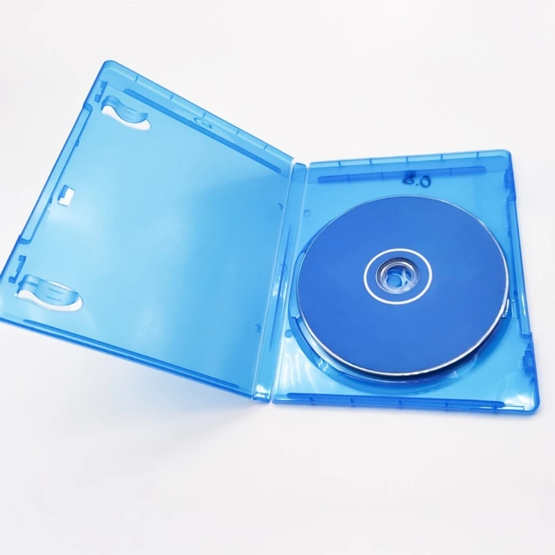 High-End Bootable Disc Tool for PS4 Consoles - Game Console Accessory