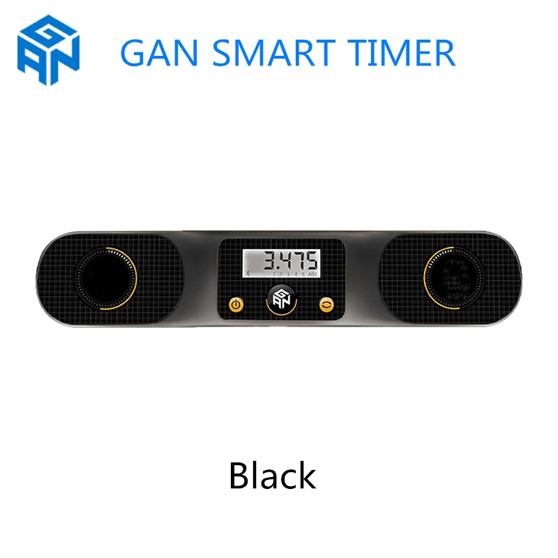 GAN356 i3  cube , GAN Smart cube Bluetooth cube, GAN i3 Magnetic 3x3x3 cube , i carry cube, GAN Timer , Smart timer 4