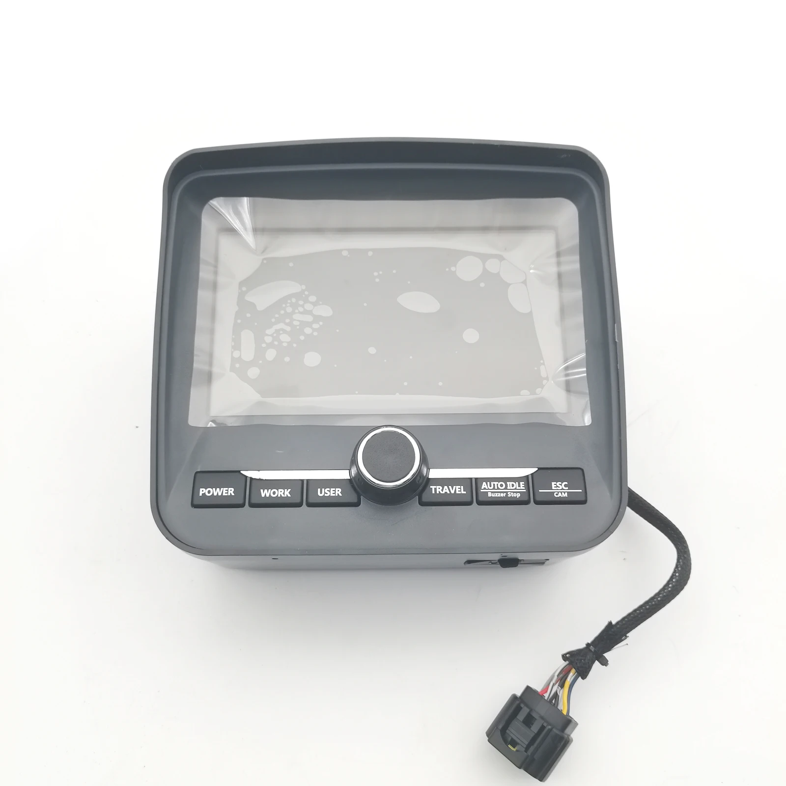  R220LC-9S R330LC-9S R300LC-9S R210-9 R250LC-9 LCD  г, 21Q6-30103 21Q6-30105 21Q6-33400 21Q6-30104 21Q6-33401