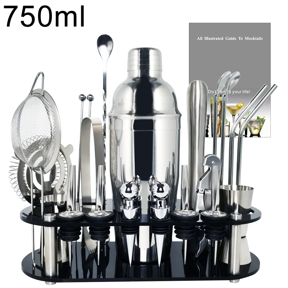22Pc-750ml